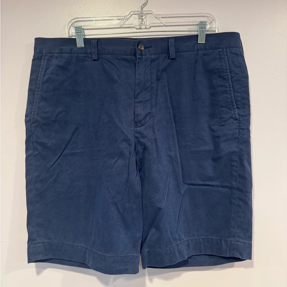 Blue‎ polo Ralph lauren classic fit 9 inch short